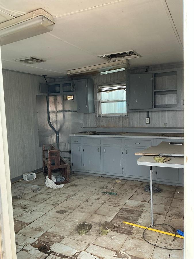 Used Man Camp/Crew House/Office