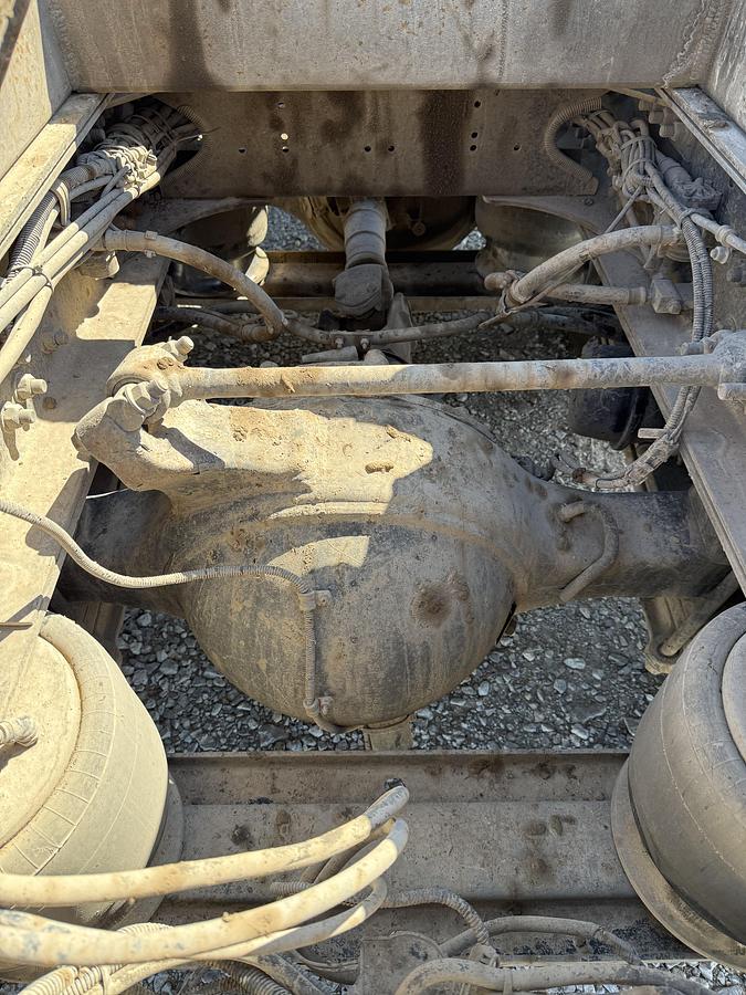 Used 2020 Western Star 4900SB Winch Truck w/Conventional Sleeper