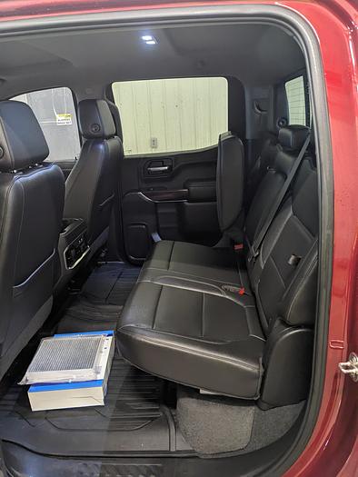 Used 2020 GMC Sierra SLT X31 Duramax Diesel