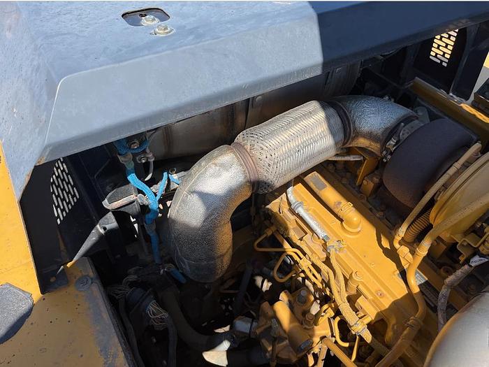 Used 2015 John Deere 350G