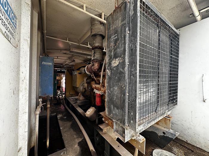 Used 2006 MD Cowan MD525