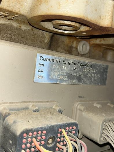 Used 2004 Cummins 5.9