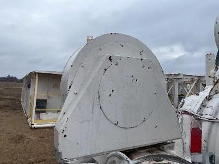 Used DSI 1,000,000 LB Partial Rig Package