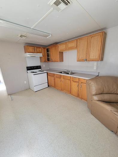 Used Man Camp Skidded