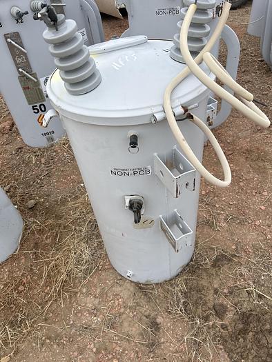 Used Fact Transformers