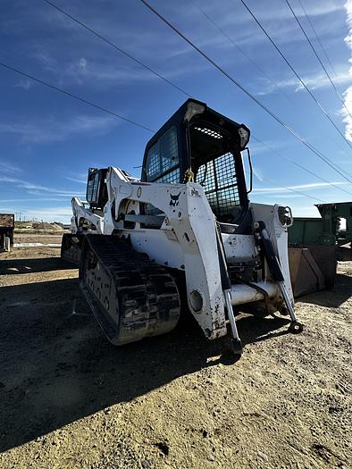 Used 2016 Bobcat T870