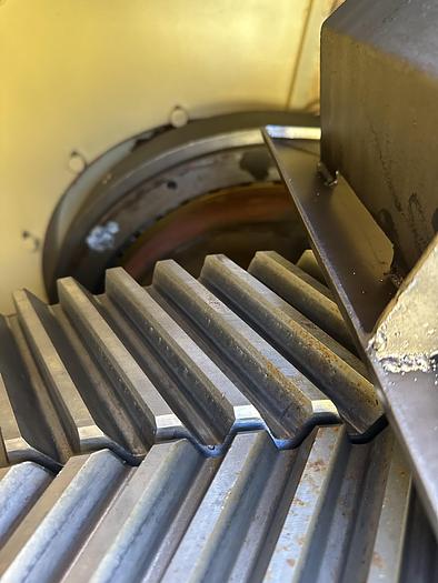 Used 2006 Bomco RSF 1300 Mud Pump