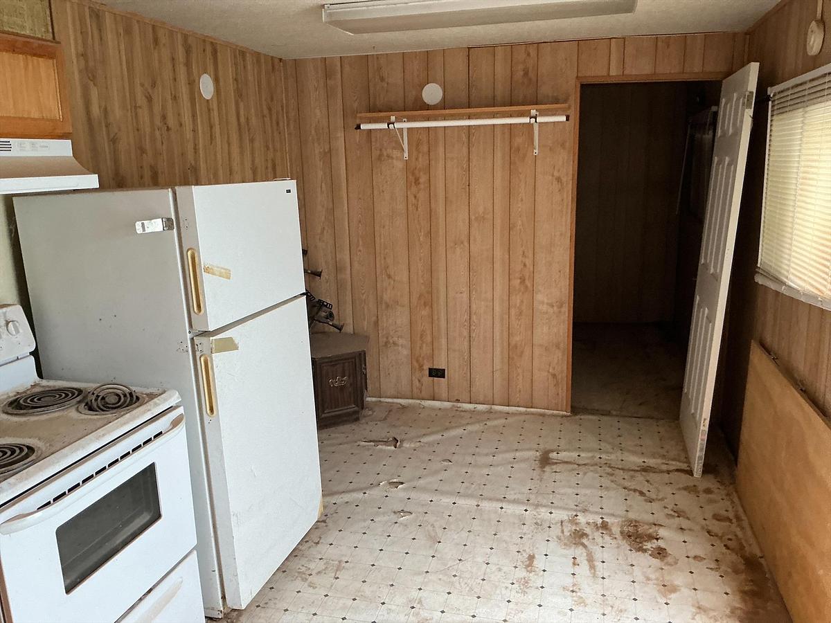 Used Man Camp