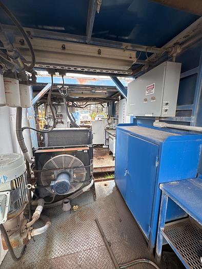 Used 2005 DETROIT DIESEL 14L Series 60