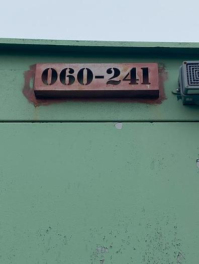 Used 2003 Ross Hill 4x4 SCR House