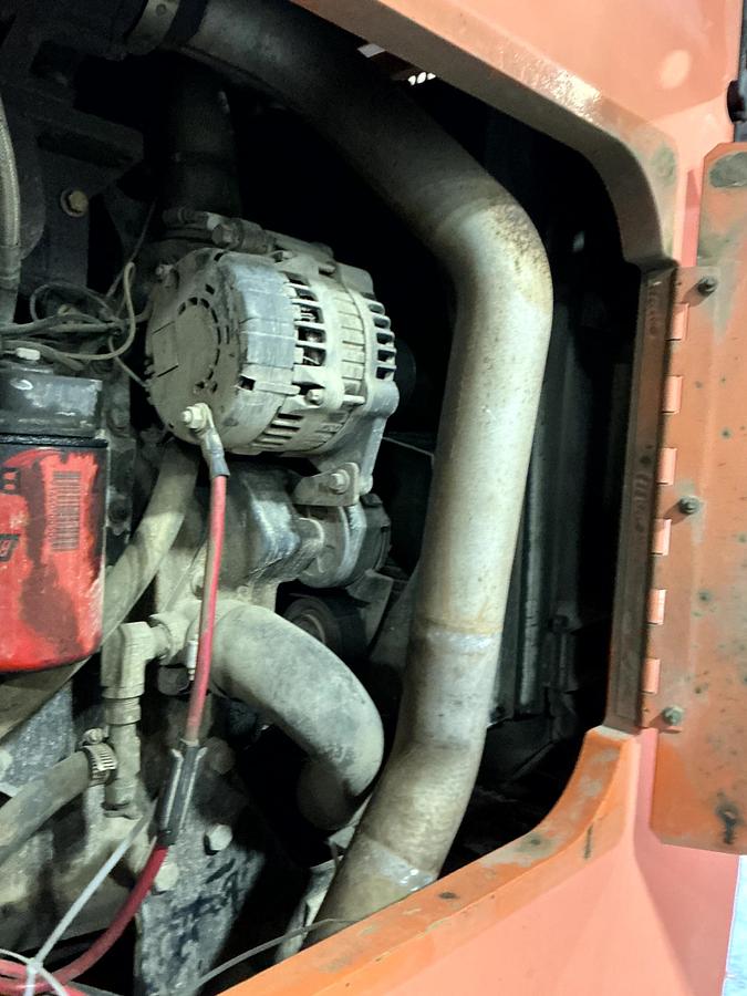 Used SKYTRAK 10042 JLG Reach Lift 