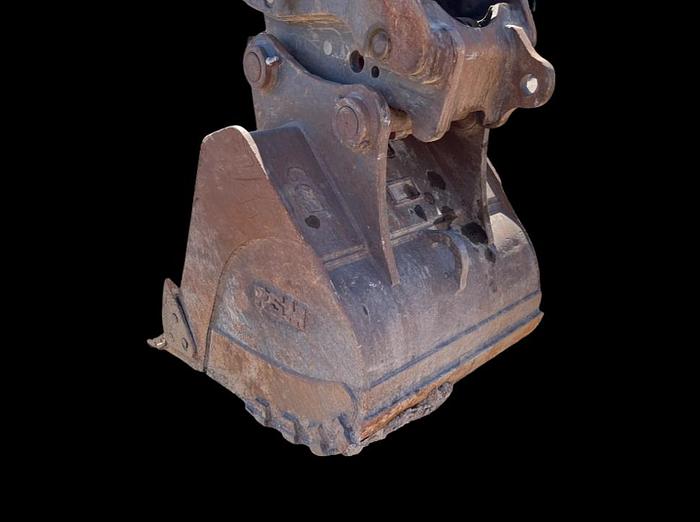 Used 2017 Volvo ECR305CL Tracked Excavator