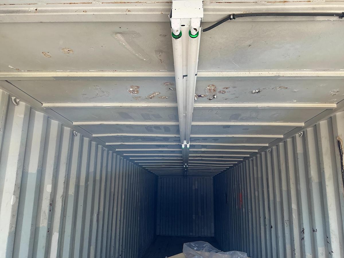Used Connex