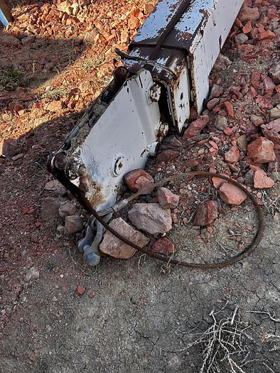 Used Hoist  Attachment