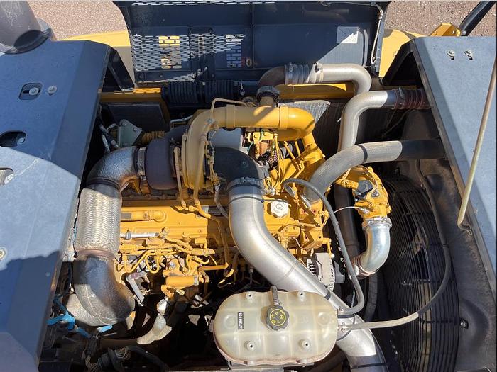 Used 2015 John Deere 350G Tracked Excavator