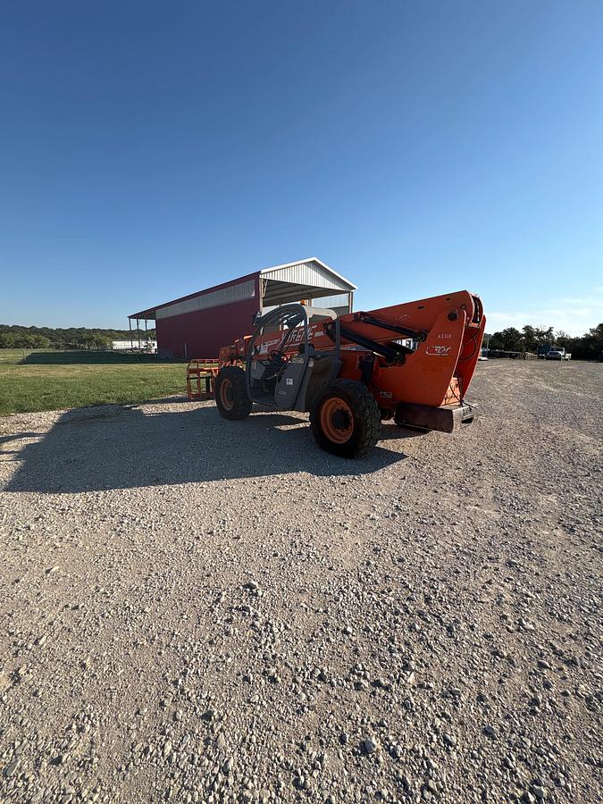 Used 2007 Extreme XRM-1045