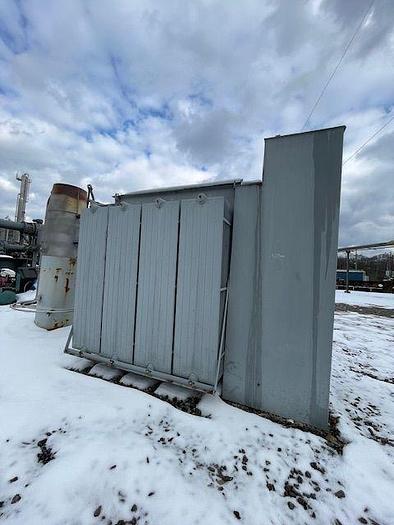 Used VIRGINIA TRANSFORMER 5000KVA