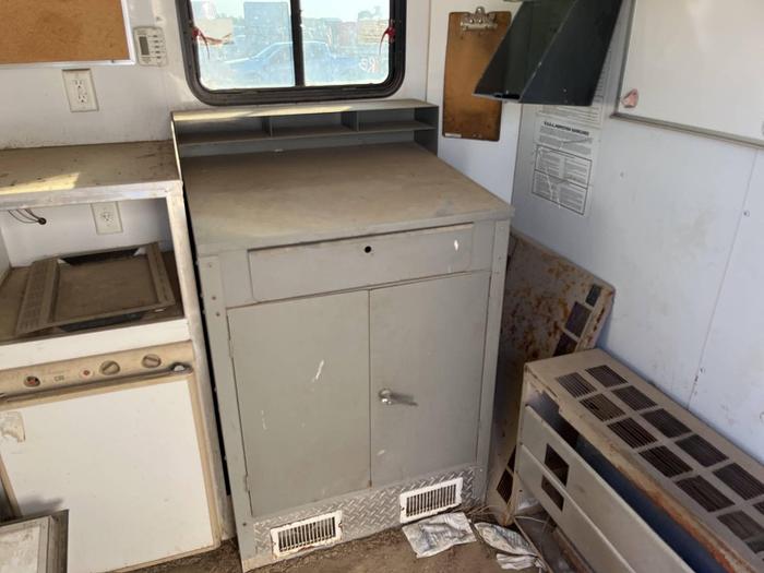 Used 2006 The Aluminum Trailer Co 20 ft T/A