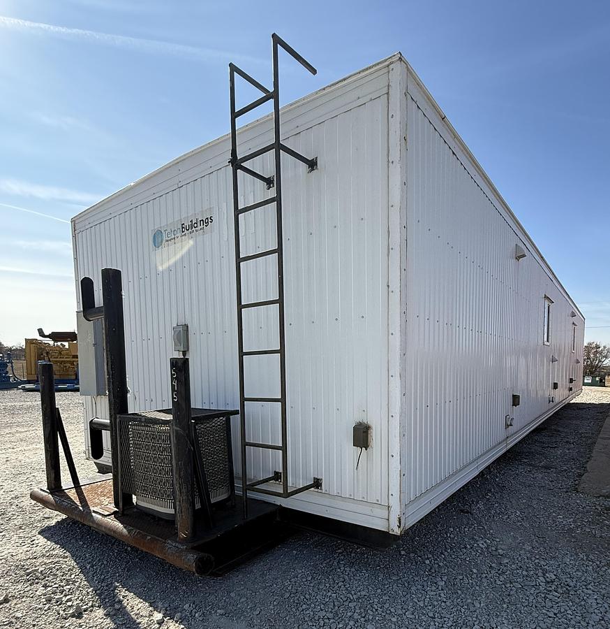 Used 3 Bedroom 2 Bath Man Camp