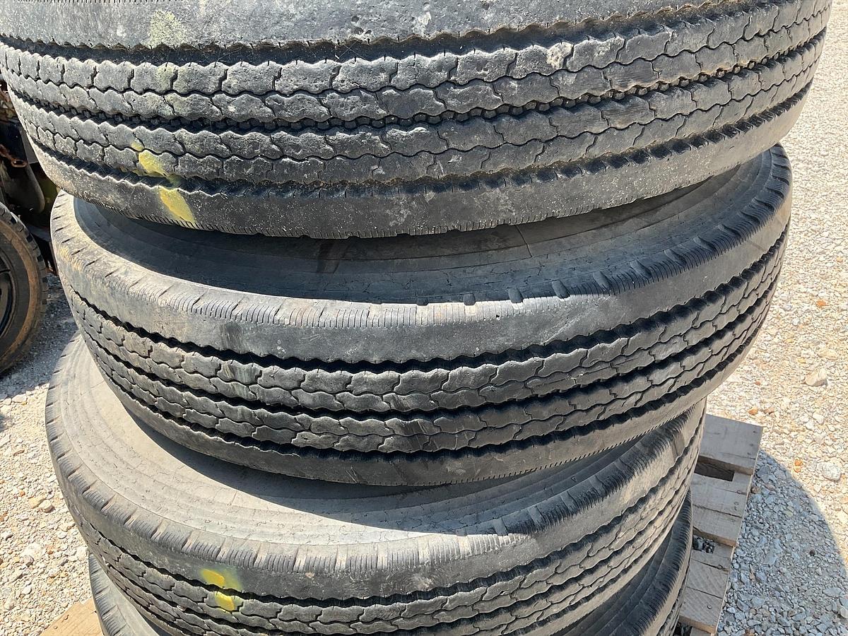 Used Firestone F5560
