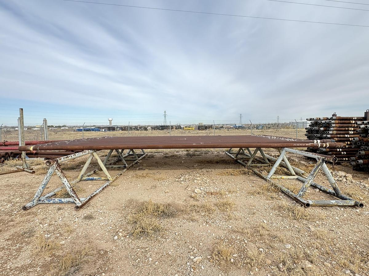 Used Drill Pipe