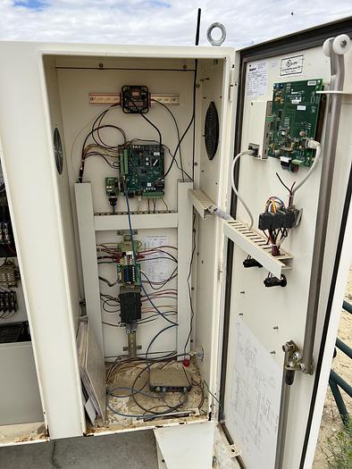 Used 2016 Weatherford RotaFlex SLS 900