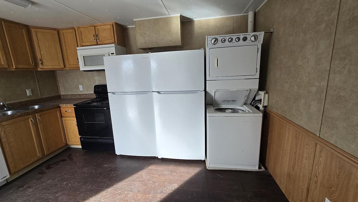 Used 3 Bedroom 2 Bath Man Camp