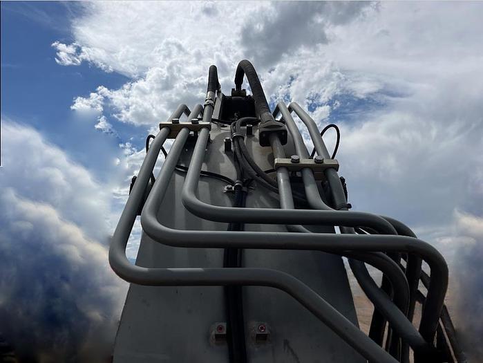 Used 2014 Volvo ECR305CL Tracked Excavator with Hydraulic Thumb