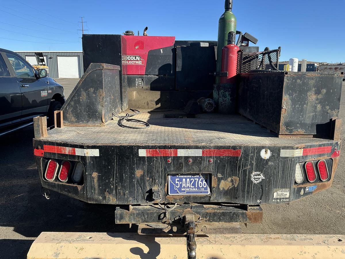 Used 2017 FORD F-450