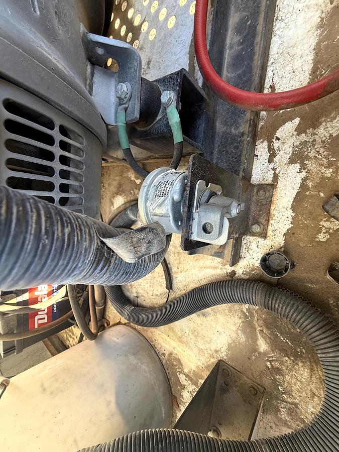 Used 2010 FLAGRO Heater 1M BTU