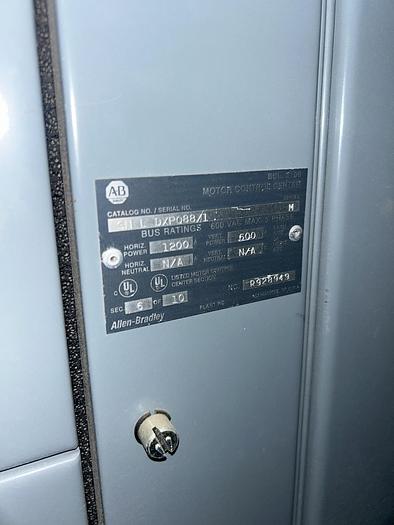 Used Omron 3x4 SCR House