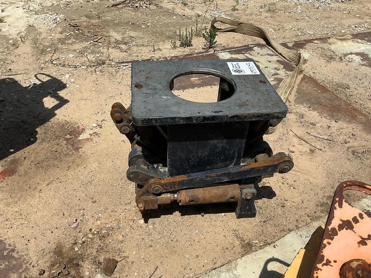 Used Air Slip