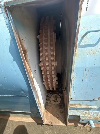 Used H National 1320 M