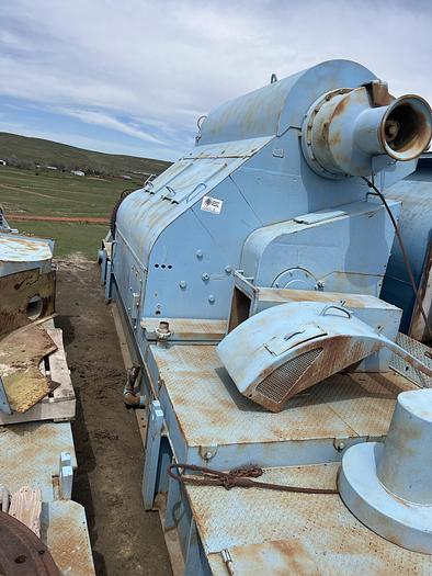 Used H National 1320 M