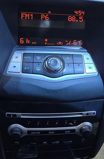 Used 2014 Nissan Maxima