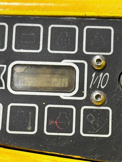 Used Wacker Neuson Roller RT