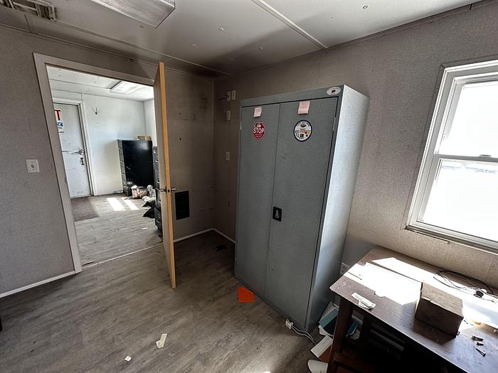 Used Ameri-Tech Man Camp/Rig House