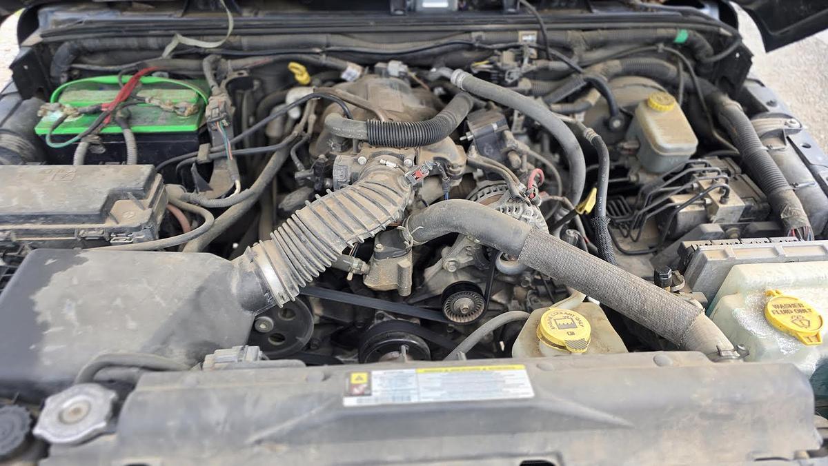 Used 2009 Jeep Wrangler Unlimited Sahara 4WD