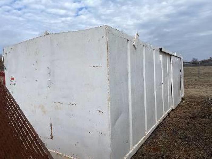 Used DSI 1,000,000 LB Mast, Sub