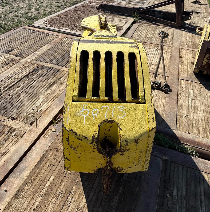 Used Sky top Brewster 250T