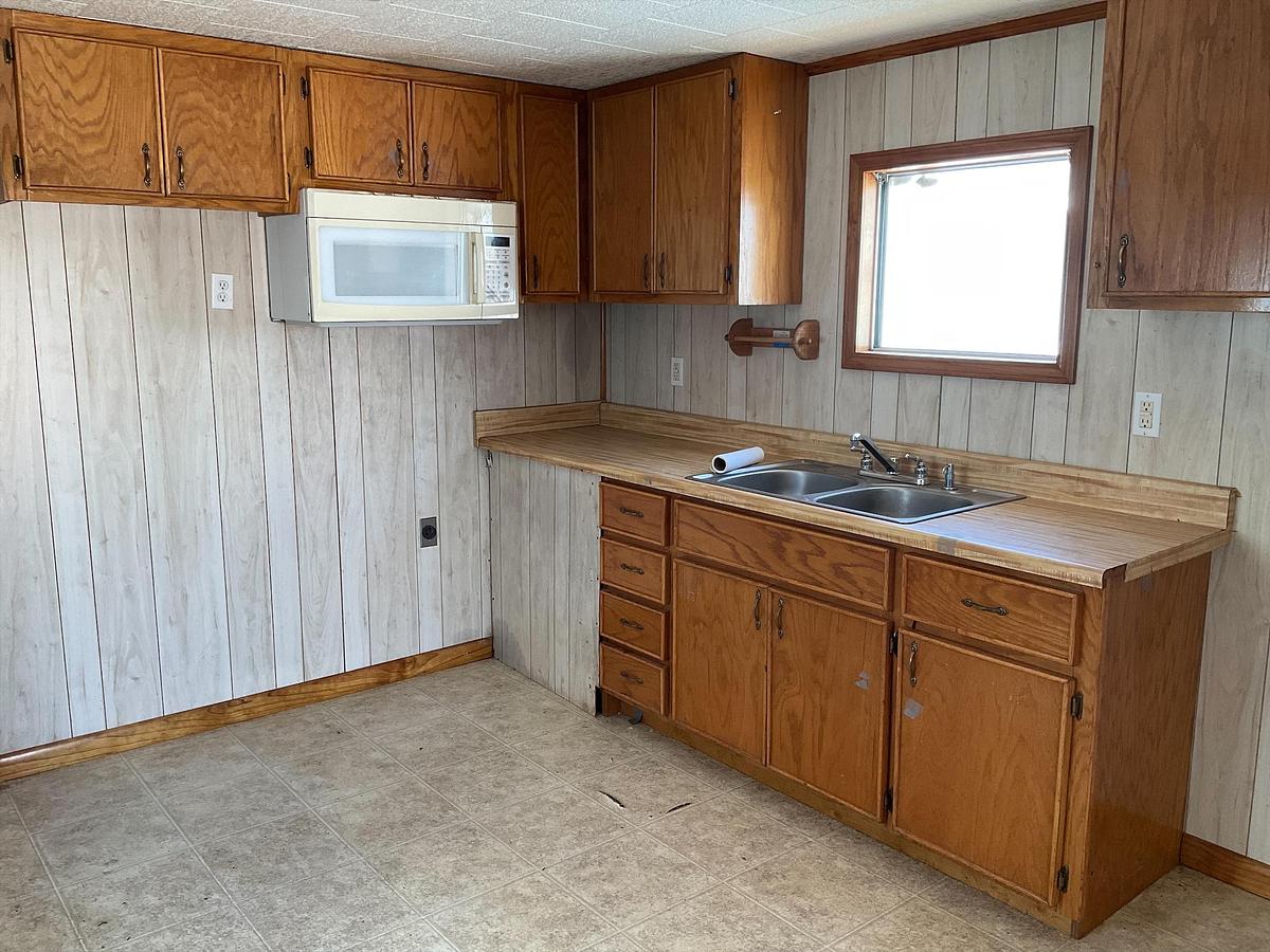 Used Man Camp DBI