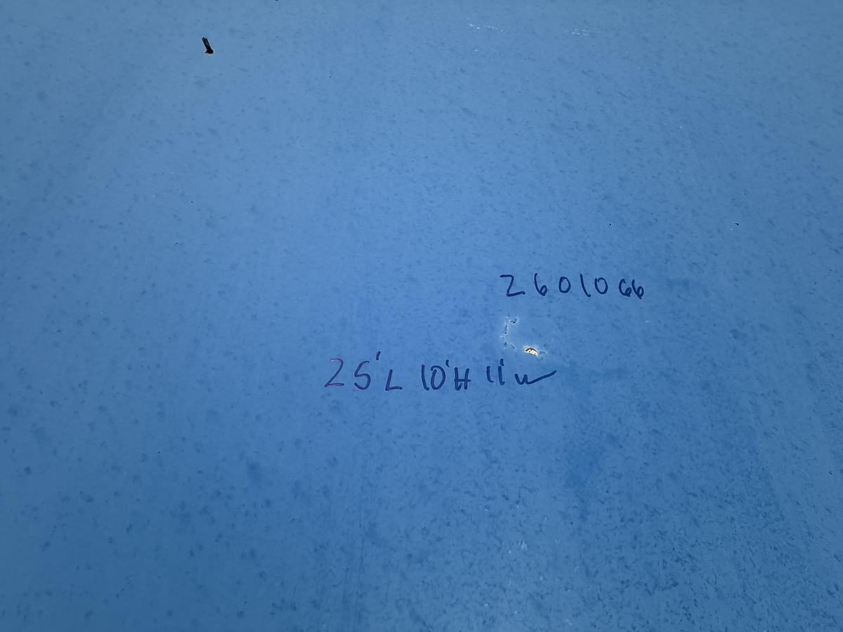 Used Koomey House Rig #323 