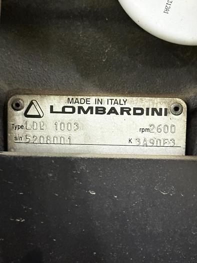 Used Wacker Neuson RT