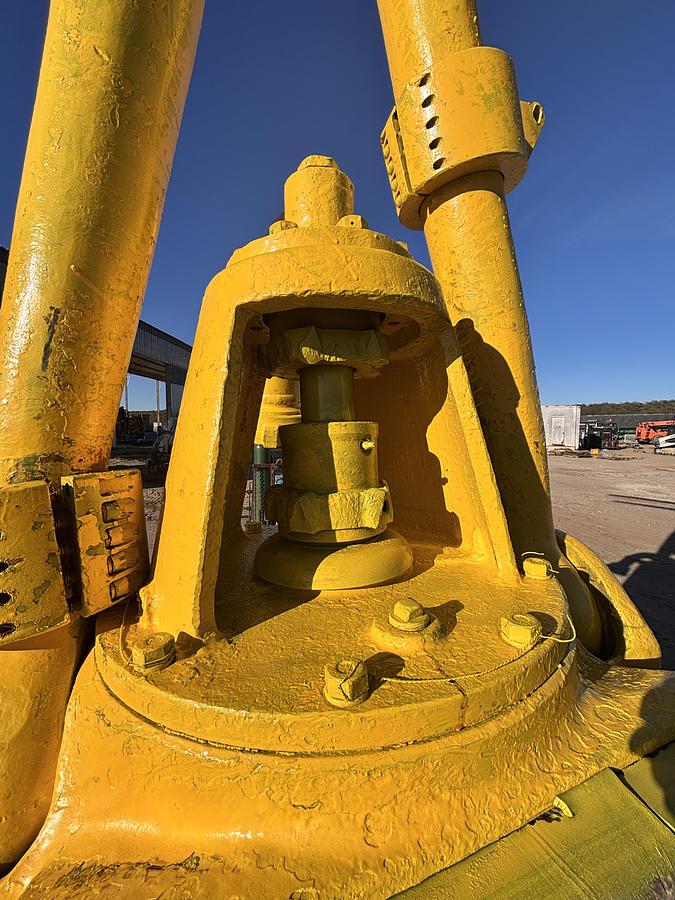 Used National P500 Swivel