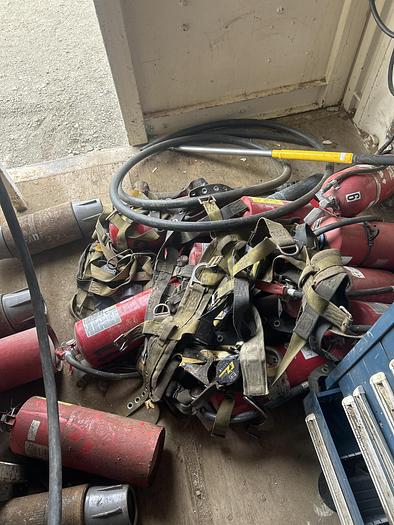 Used Conex