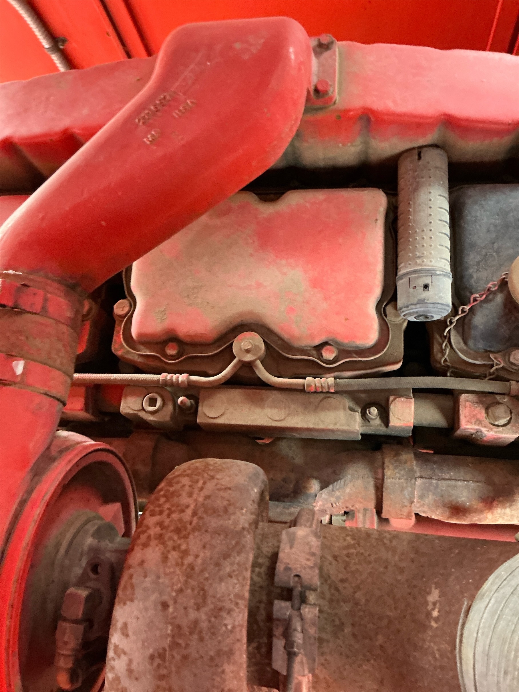 Used Cummins Generator 300KW