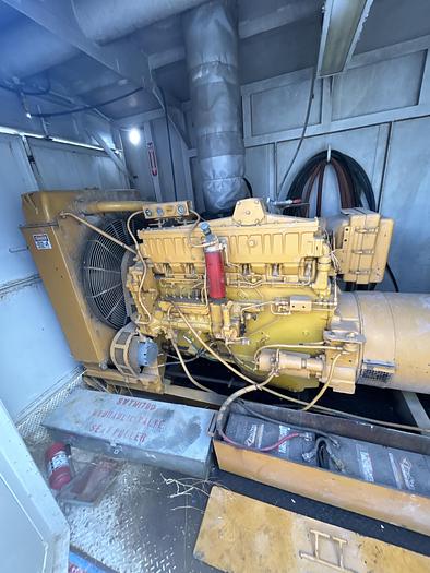 Used Generator