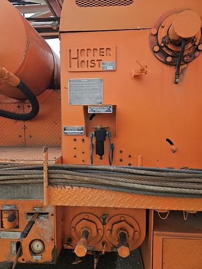 Used Watson Hopper GXXTA