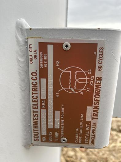 Used Fact Transformers