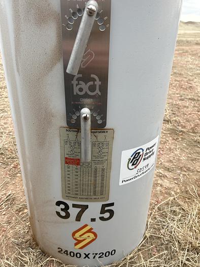 Used Fact  Transformers